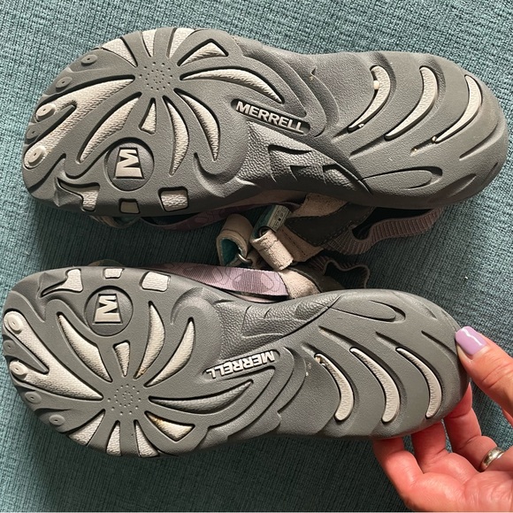 Merrell performance sandals. - Picture 6 of 7